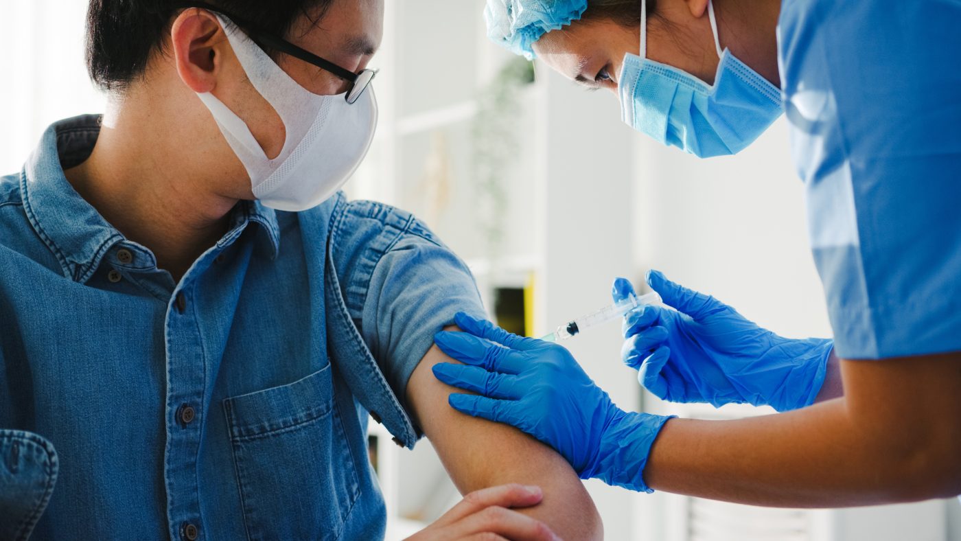 A importância das vacinas para sua imunização