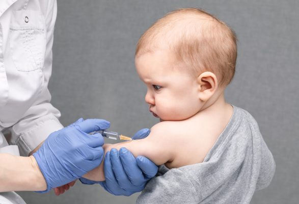 Você sabe para que serve a vacina BCG?